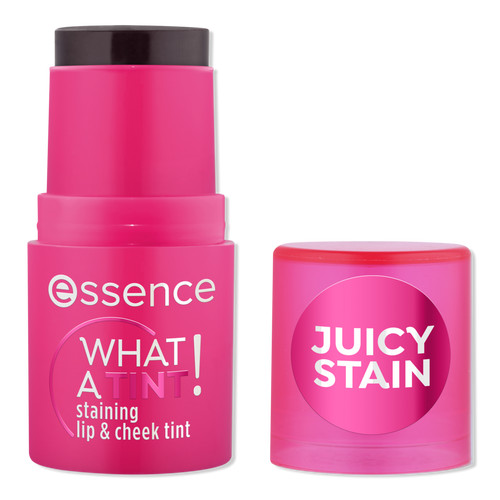 Essence What A Tint! Staining Lip & Cheek Tint | Ulta
