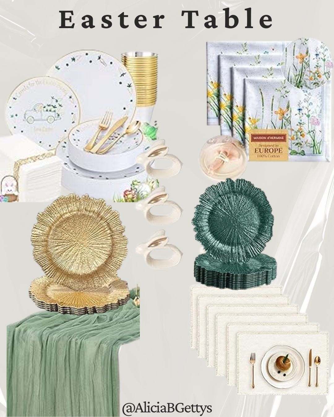 I think I'm officially in my hosting era. Now...which holiday to host next! 

 #LTKSeasonal #LTKHome