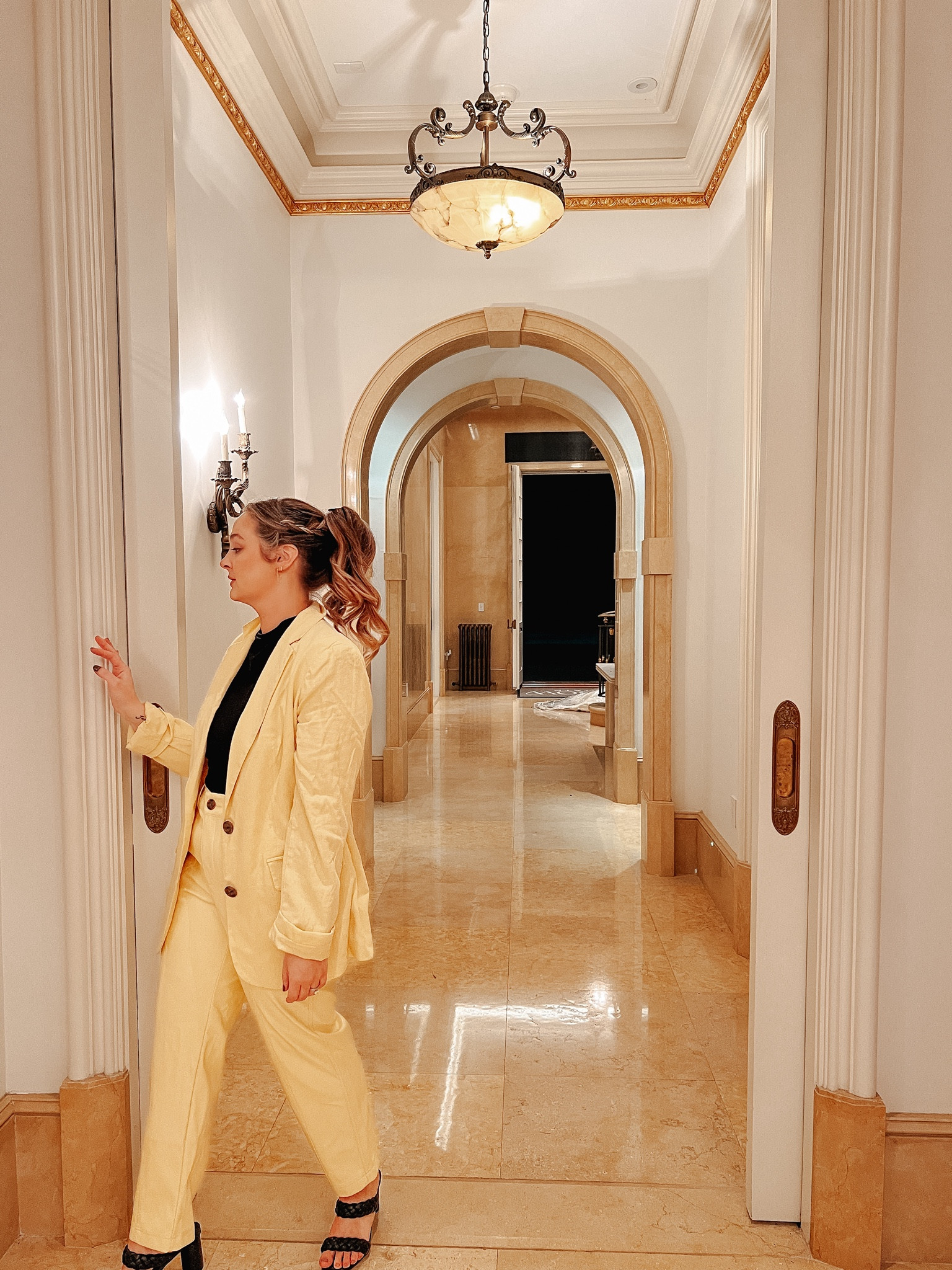 Just a banana having fun 😉🍌

#LTKmidsize #LTKstyletip #LTKfindsunder50