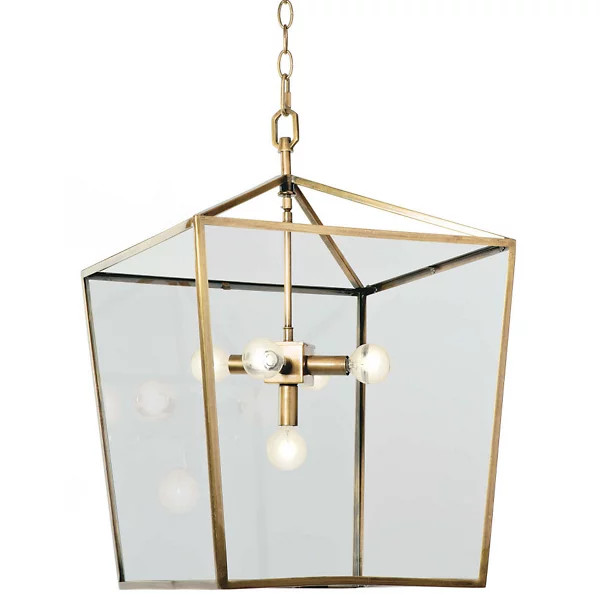 Camden Pendant | Lumens
