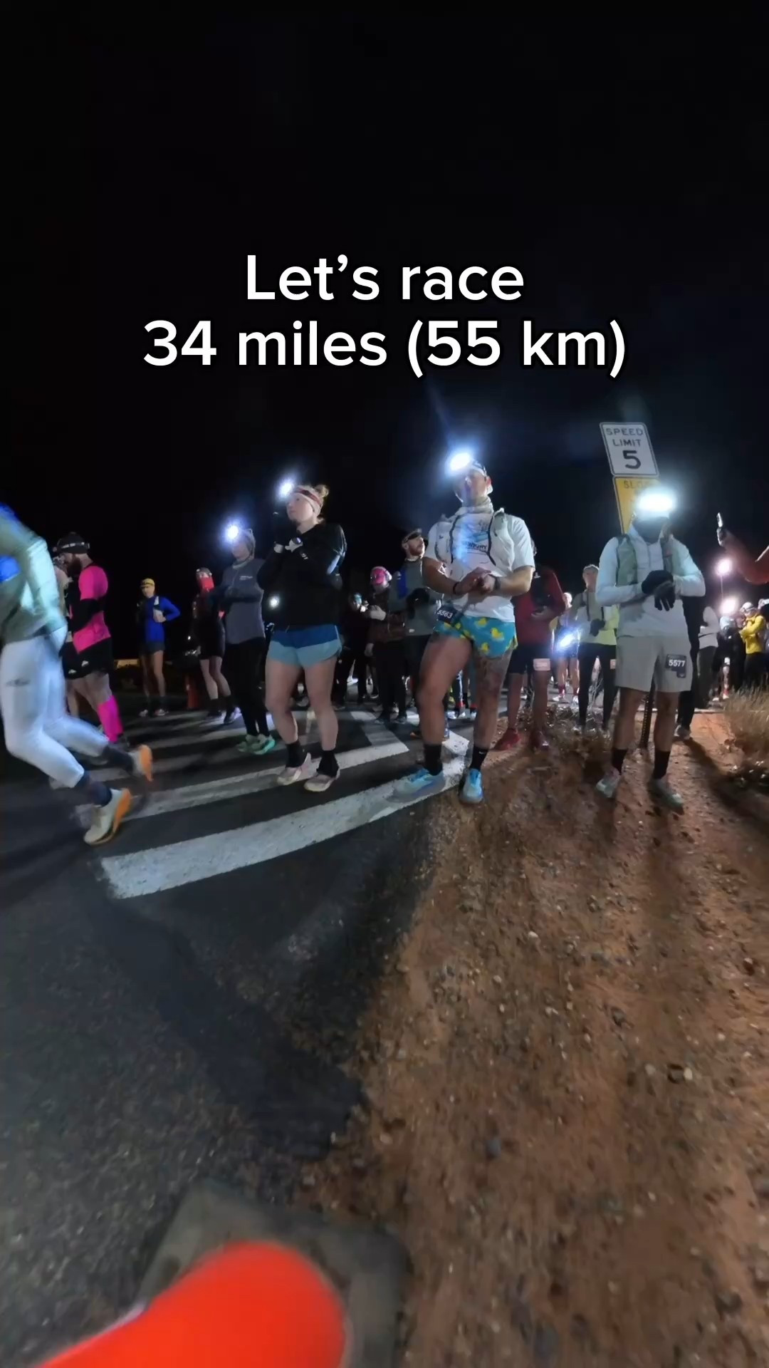 34 mile ultra marathon trail run through Antelope Canyon. Probably one of the most beautiful courses I have ever run and raced on before.

#runner #athlete #fitness #running #ultrarunning #ultrarunner #trailrunning #runningmotivation #fitnessmotivation 

#LTKMens #LTKActive