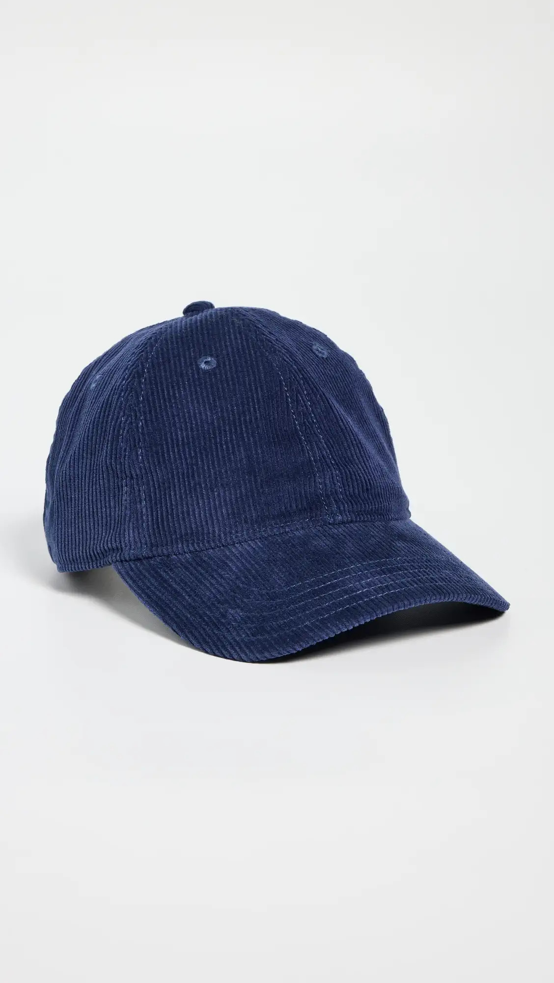 Madewell Corduroy Baseball Cap | Shopbop | Shopbop