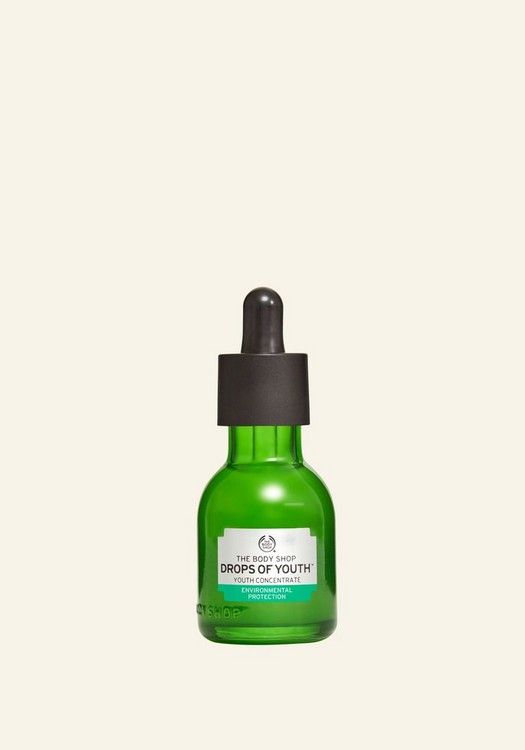 Drops of Youth™ Concentrate | The Body Shop (UK)