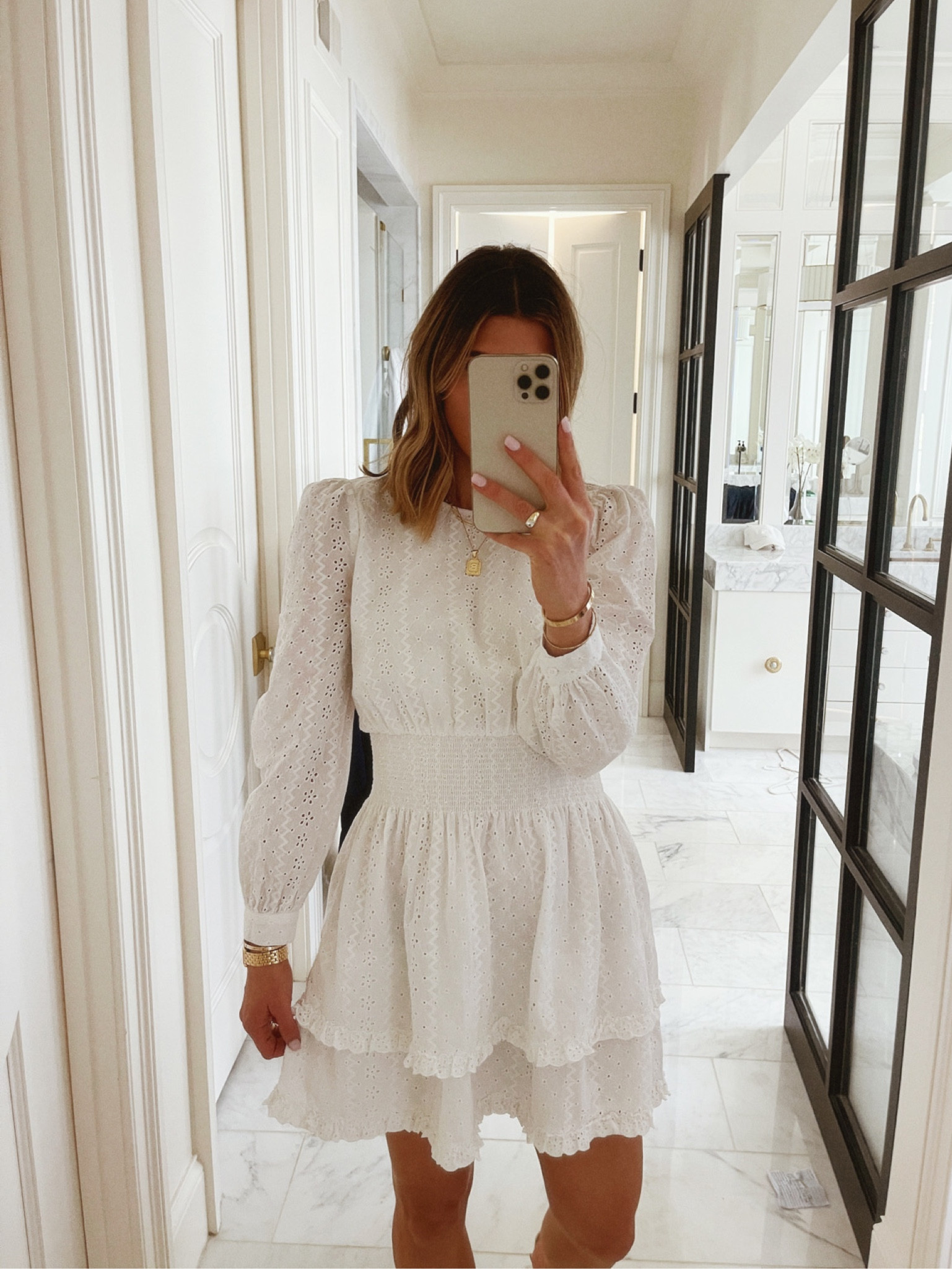 Cella Jane x Splendid spring line is officially here! So excited for you all to see and get a chance to grab some great pieces for spring! Summer style. Spring style. Eyelet mini dress 

#LTKstyletip