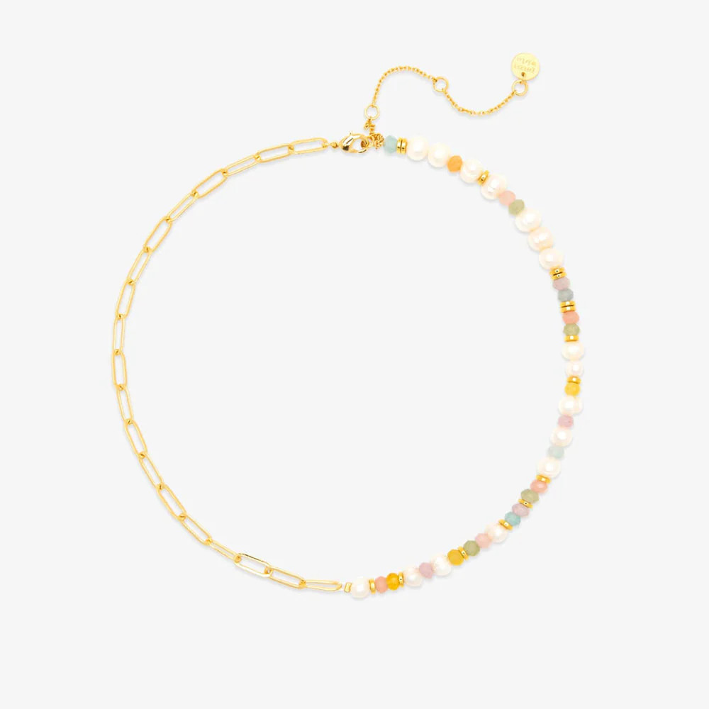 Venice Gemstone Choker | MTT Collective