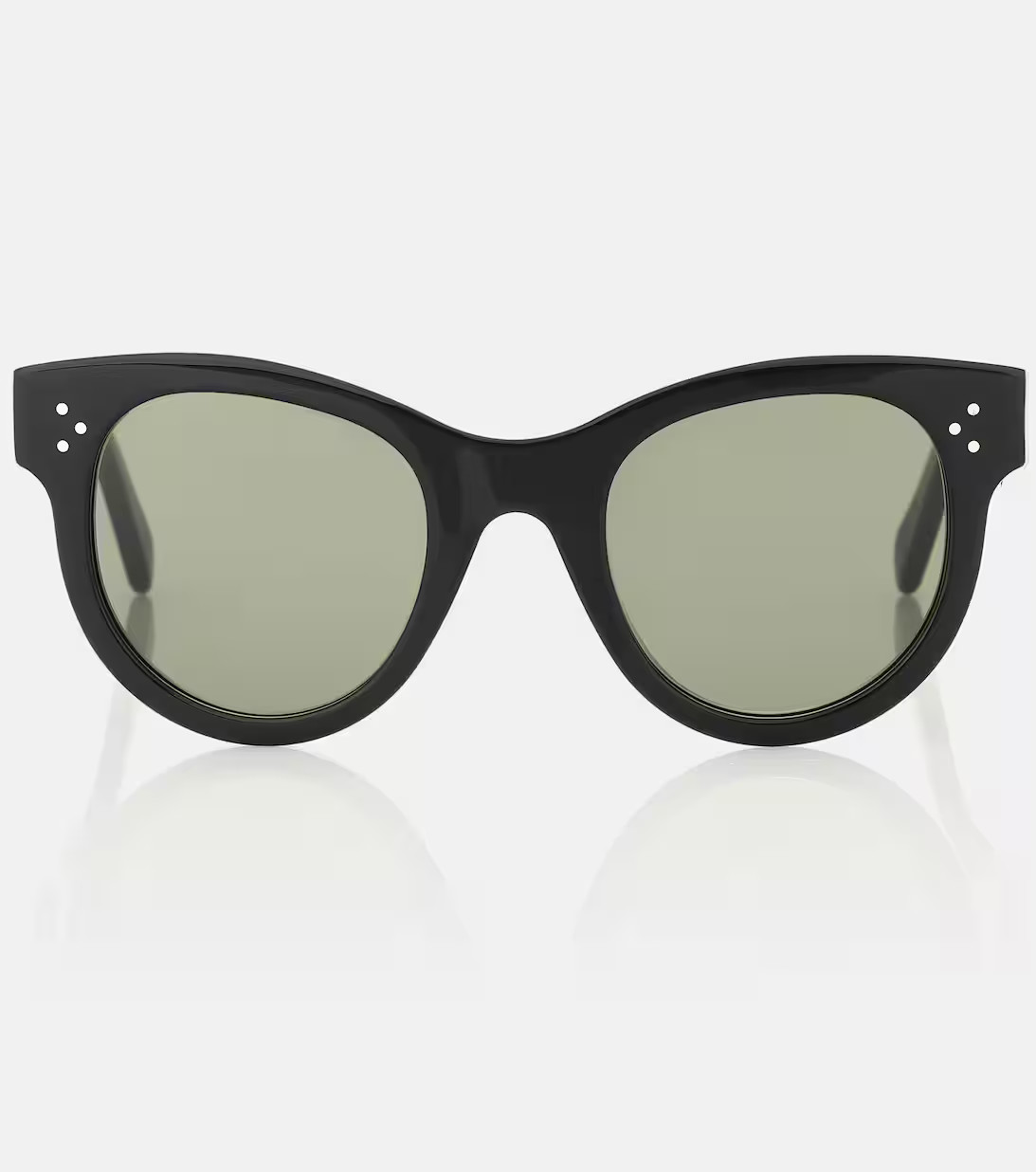 Lunettes de soleil œil-de-chat | Mytheresa (FR)