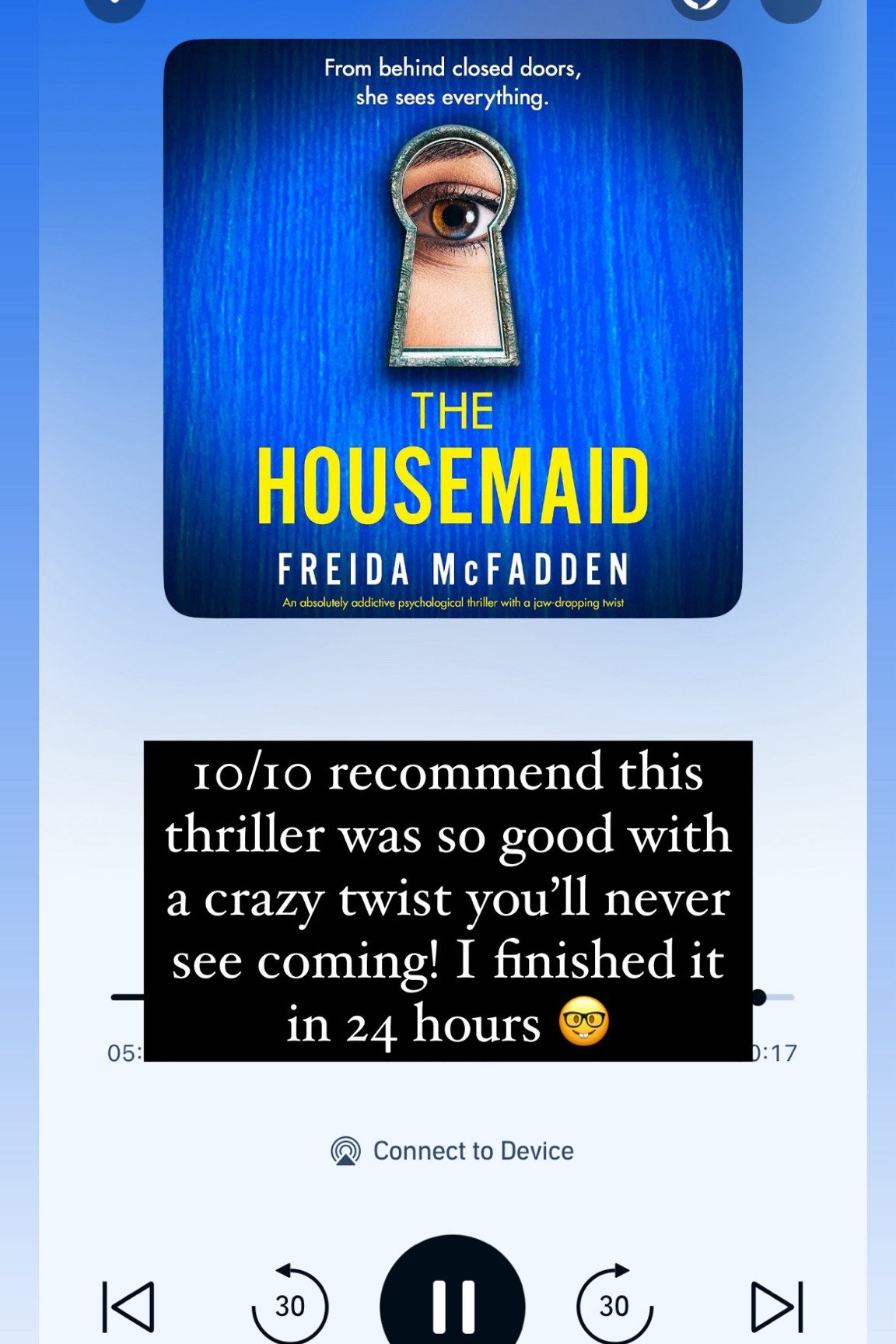 Book, book club, books, thriller, thriller book, audiobook, amazon, amazon find, amazon book, found it on amazon, under $20, under $10

#LTKsalealert #LTKhome #LTKSpringSale