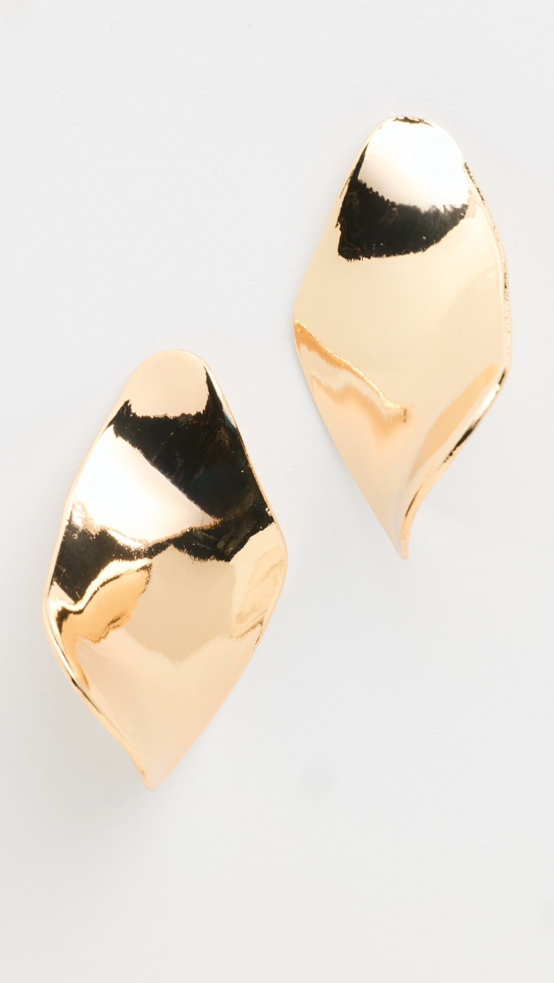 SHASHI Simone Earrings | Shopbop | Shopbop