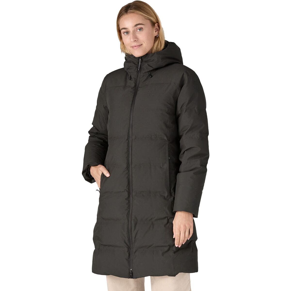 Patagonia Jackson Glacier Parka - Women's - Clothing | Backcountry