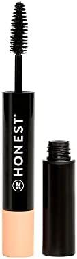 Extreme Volume Mascara + Bold Lash Primer with Castor Oil | 2 in 1 Clean Mascara + Primer | Maxim... | Amazon (US)