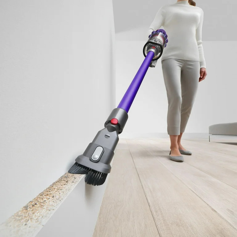 Dyson V10 Animal Cordless Vacuum Cleaner | Purple | Refurbished | Walmart (US)