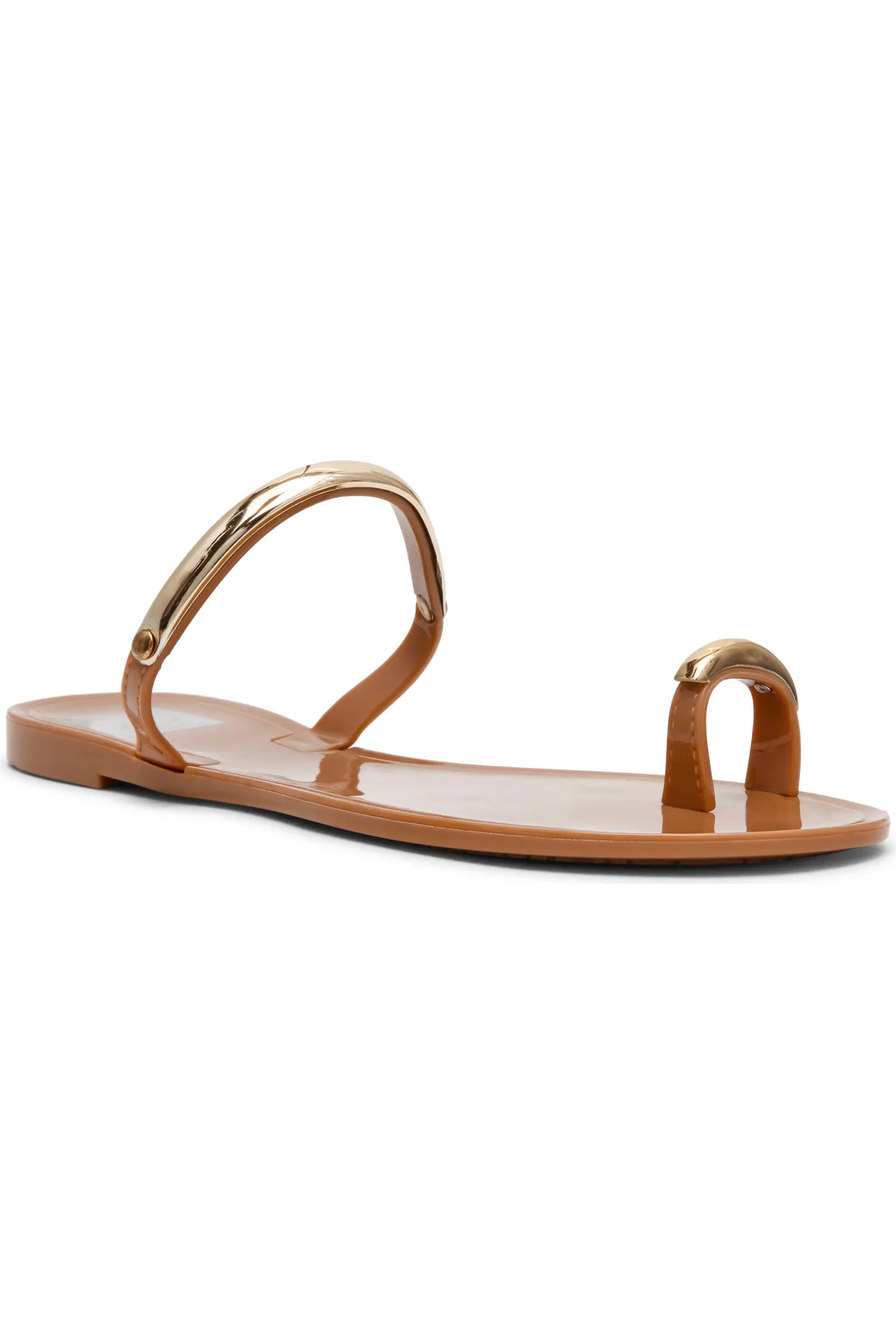 Ivonna Toe Loop Sandal (Women) | Nordstromrack | Nordstrom Rack