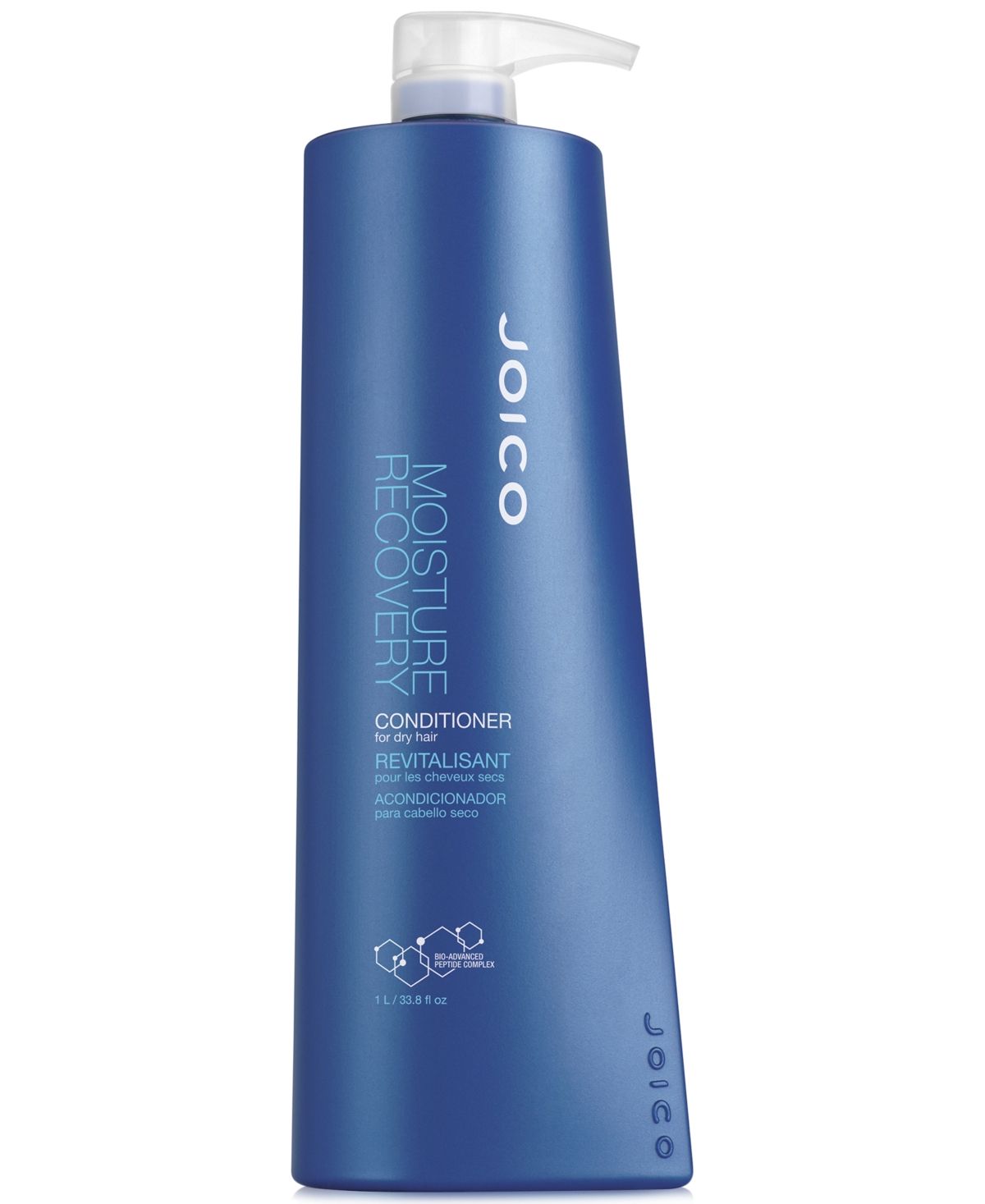 Joico Moisture Recovery Conditioner, 33.8-oz, from Purebeauty Salon & Spa | Macys (US)