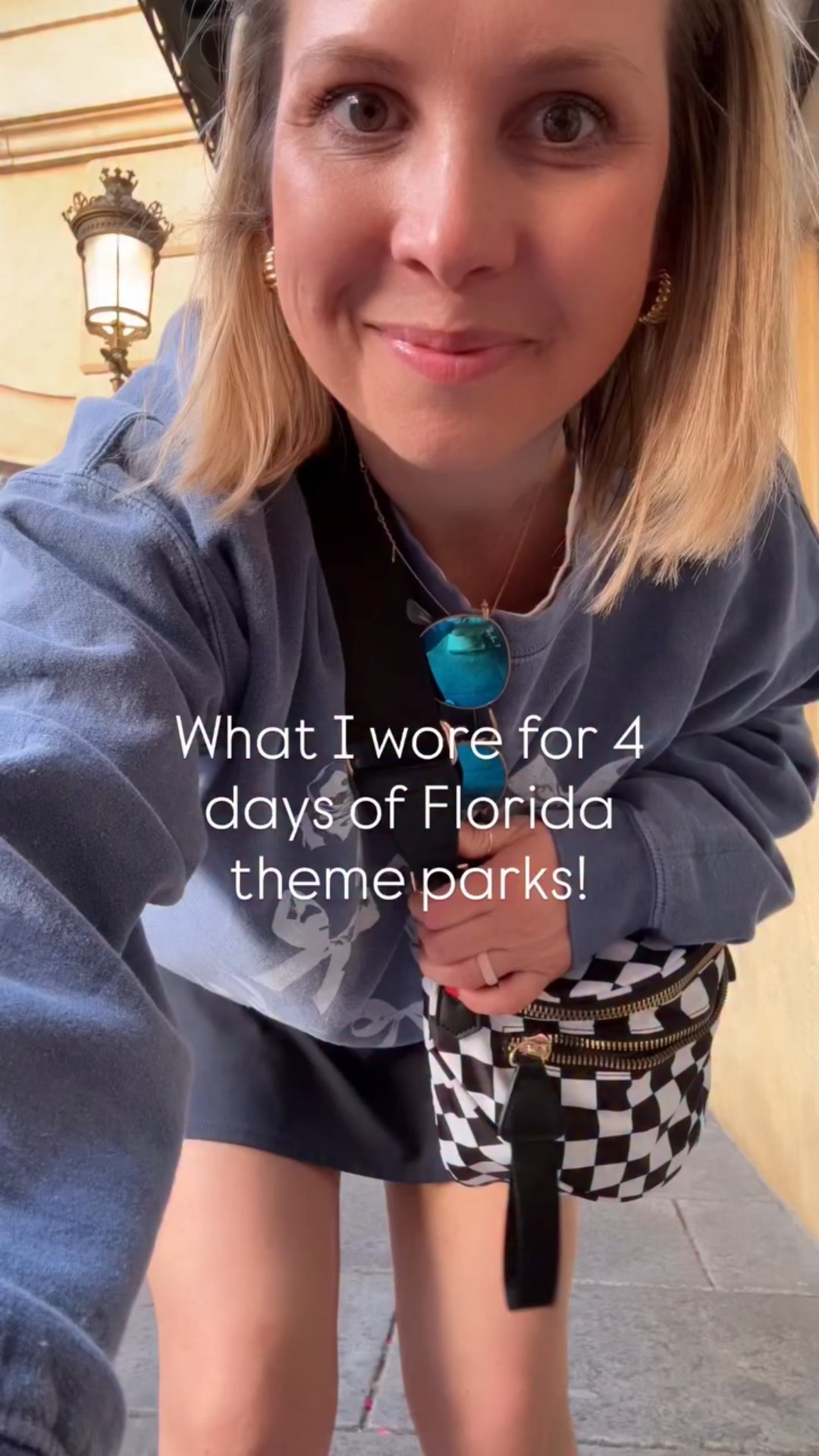 3 Disneyworld days and 1 day at Epic Universe. And yes, I brought numerous bags but ended up reusing the same one every day 🤣 It was a whirlwind of a long weekend and I’ve got the hoarse voice to prove it.  🫶🏻 I linked everything that I could. 

#disneyoutfit #disneytrip #slytherin #momof4 #disneyprincesses 
Disneyvacation epicuniverse universaltrip disneyfamily girlstrip motherdaughtervacay minnieears momlifebelike workingmomlife momsupportingmoms motherhood momsover40 motherhood workingmoms relatablemoms

#LTKTravel #LTKOver40 #LTKmomlife