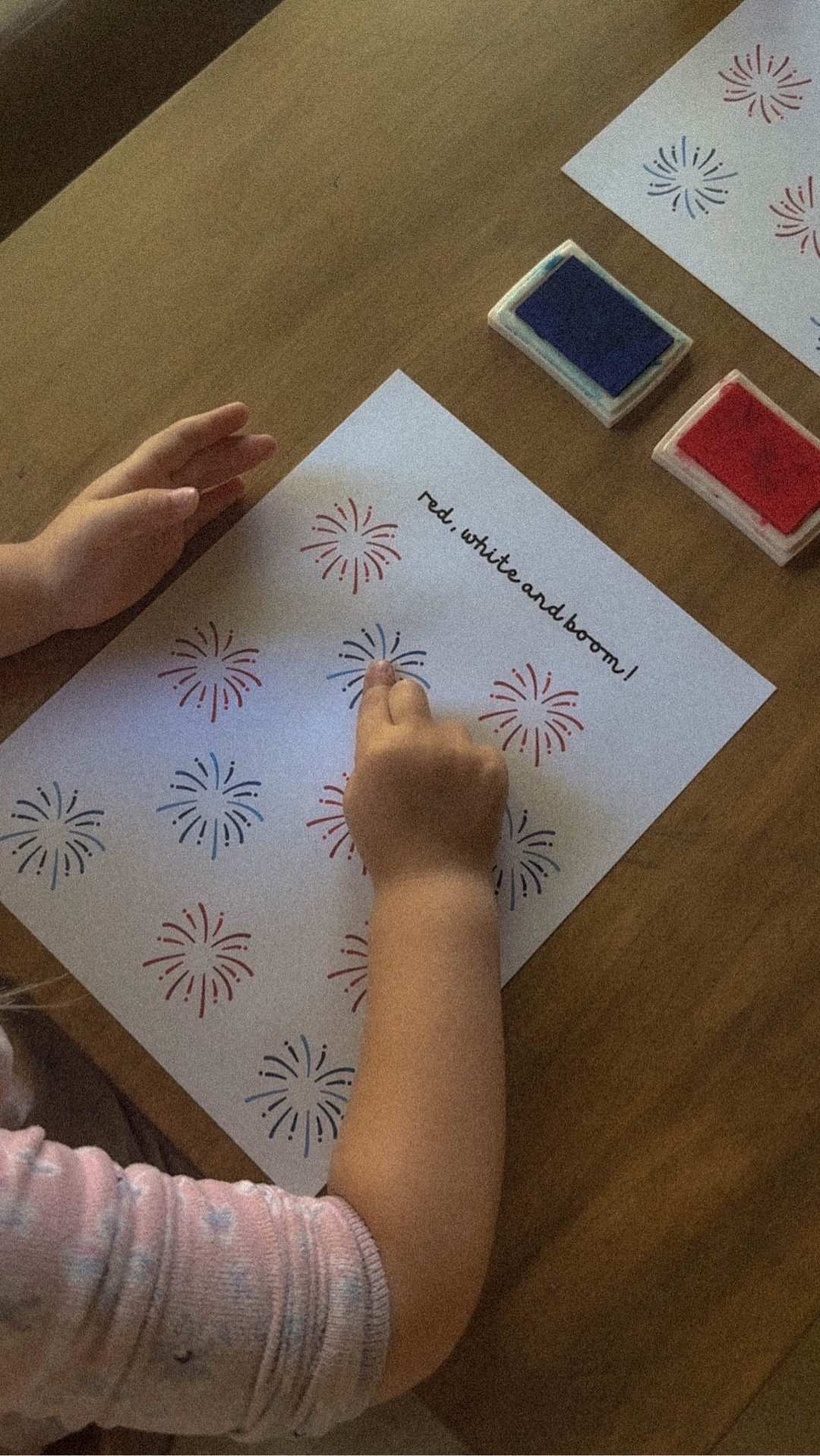 Fourth of July Independence Day🇺🇸✨

#LTKKids #LTKBaby