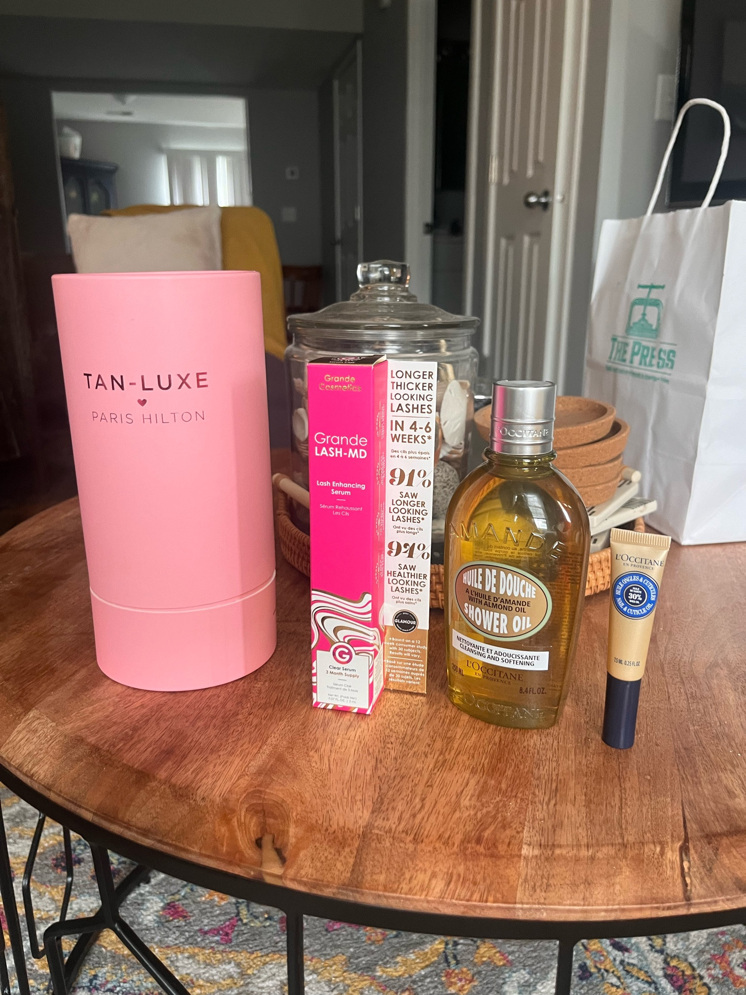 #LTKbeauty #LTKover40 #LTKsalealert