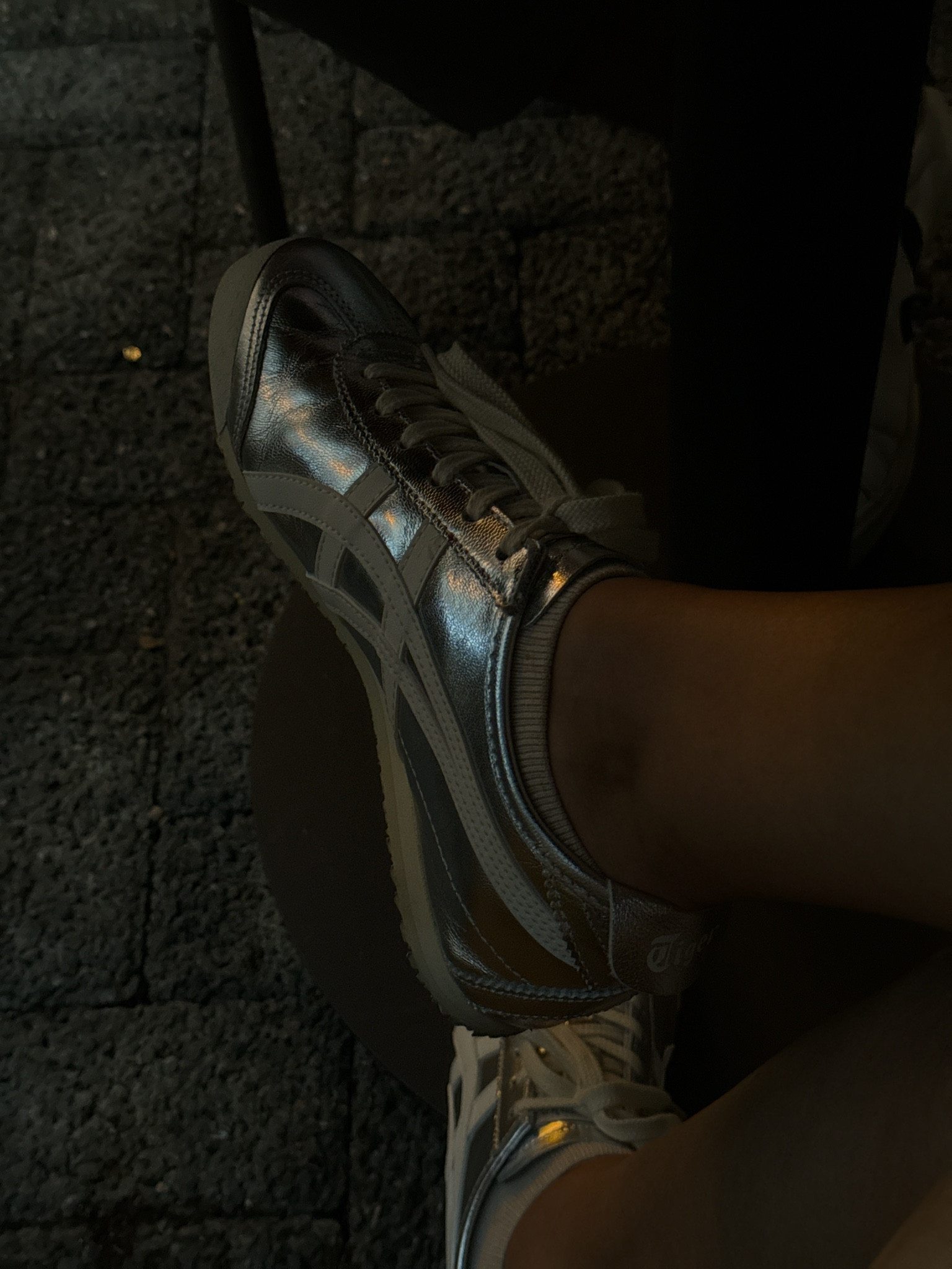 Onitsuka tiger Mexico 66 

#LTKeurope #LTKSeasonal #LTKstyletip