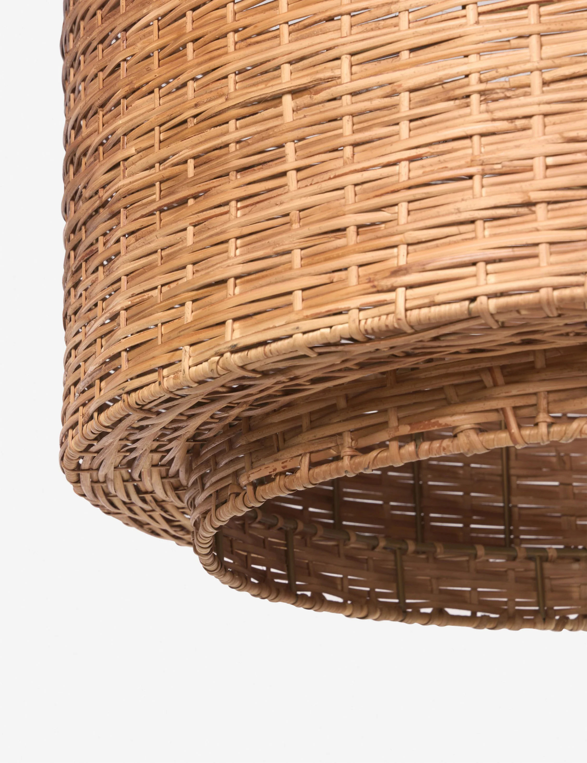 Maurette Pendant Light | Lulu and Georgia 
