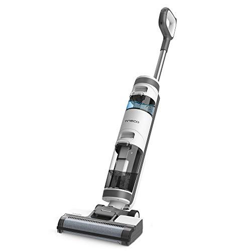 Tineco Floor One S3 Cordless Hardwood Floors Cleaner, Lightweight Wet Dry Vacuum Cleaners for Multi- | Amazon (US)