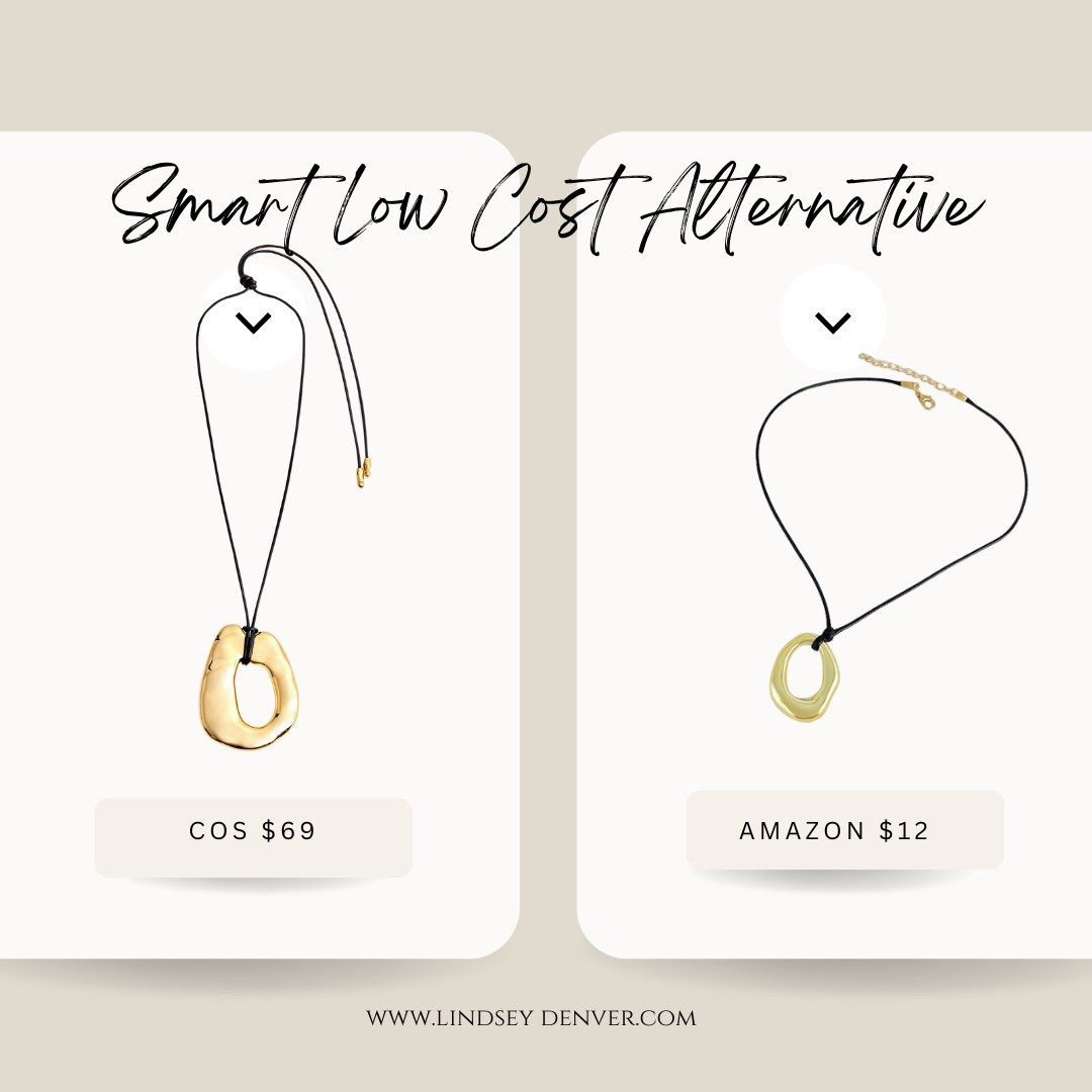  ✨Tap the bell and ❤️ for over 40 fashion, midlife style, midsize fashion and luxury looks for less. 


Spring jewelry, gold pendant necklace

👑"Helping you look good, feel good!" - Lindsey Denver


Over 40 mom, over 50, midlife, midsize fashion, size 10, size 12, size 8, ootd, perimenopause, gen X, body confidence, over 45, outfit inspiration, mom outfit


Follow my shop @Over40andmidlife on the @shop.LTK app to shop this post and get my exclusive app-only content!

#liketkit #LTKOver40 #LTKFindsUnder50 #LTKMidsize
@shop.ltk
https://liketk.it/58ZZ1