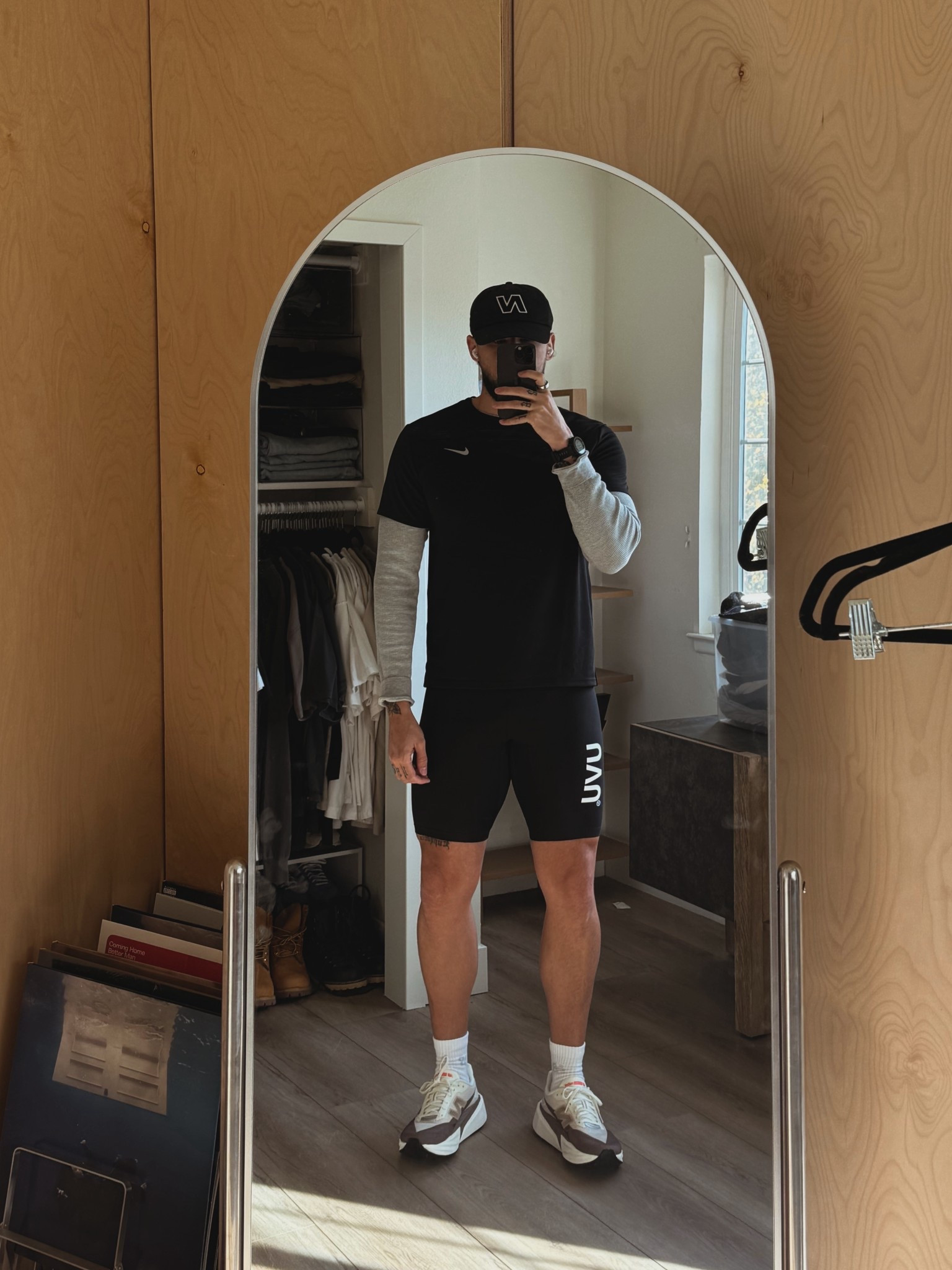 Running for I have on repeat 

#LTKHoliday #LTKGiftGuide #LTKootd