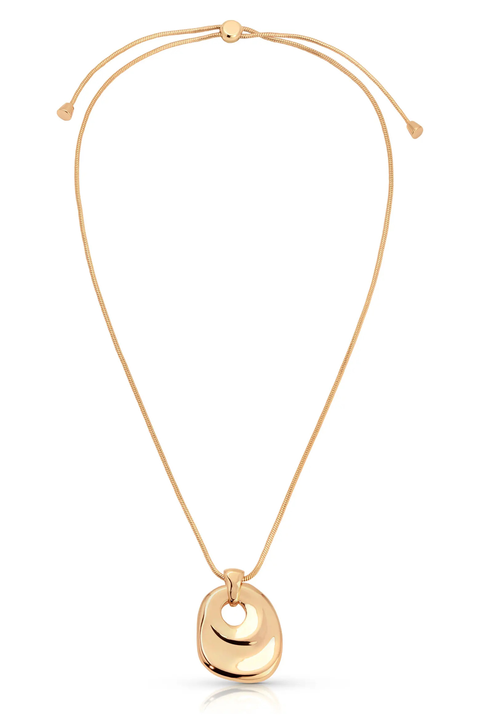 Liquid Pendant Necklace (Women) | Nordstrom | Nordstrom