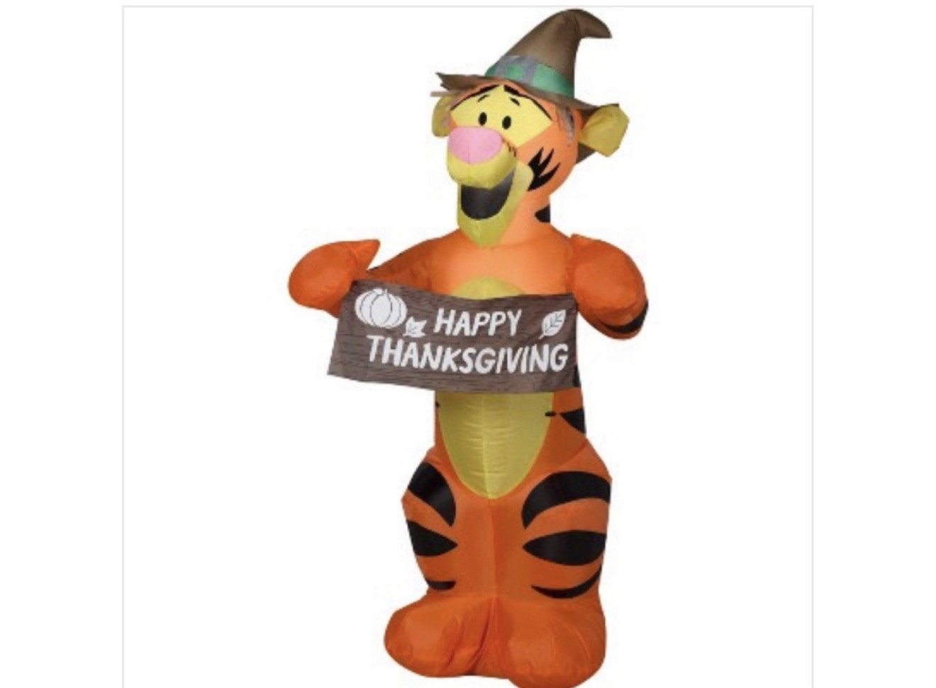 Disney Holiday Inflatables