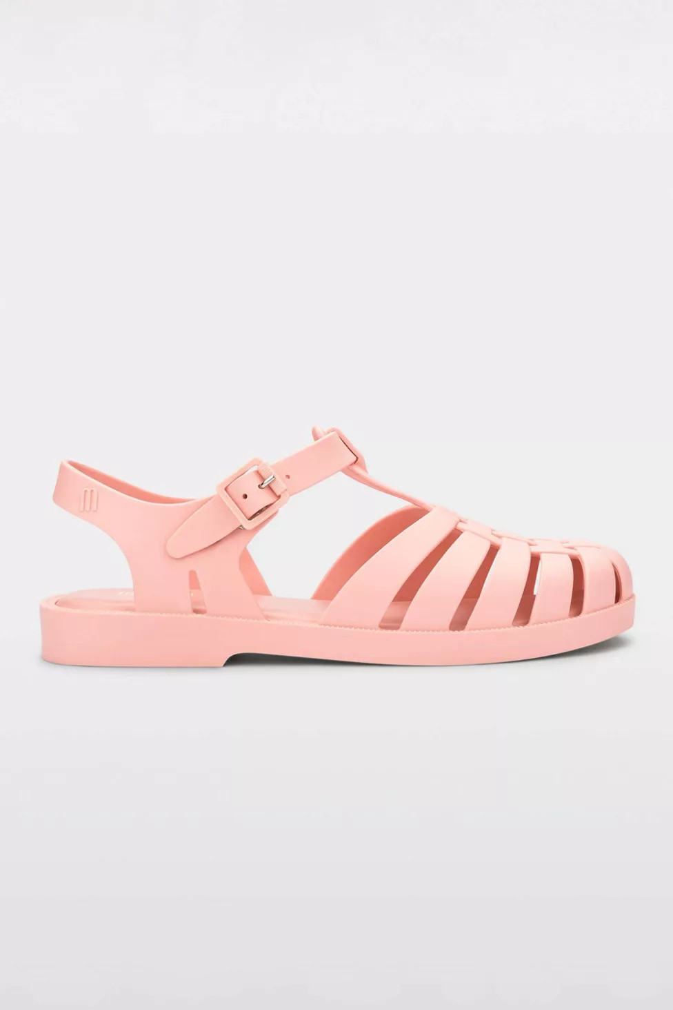 Melissa Possession Jelly Fisherman Sandal | Urban Outfitters (US and RoW)