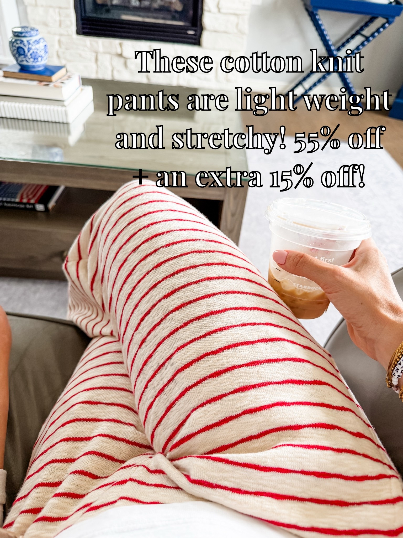 Summer pants to wear to the pool or out and about! Fit tts and has a matching top option.

Summer outfits, summer fashion, Lou & grey, loft, pool outfit, summer pants

#LTKSaleAlert #LTKootd #LTKPetite