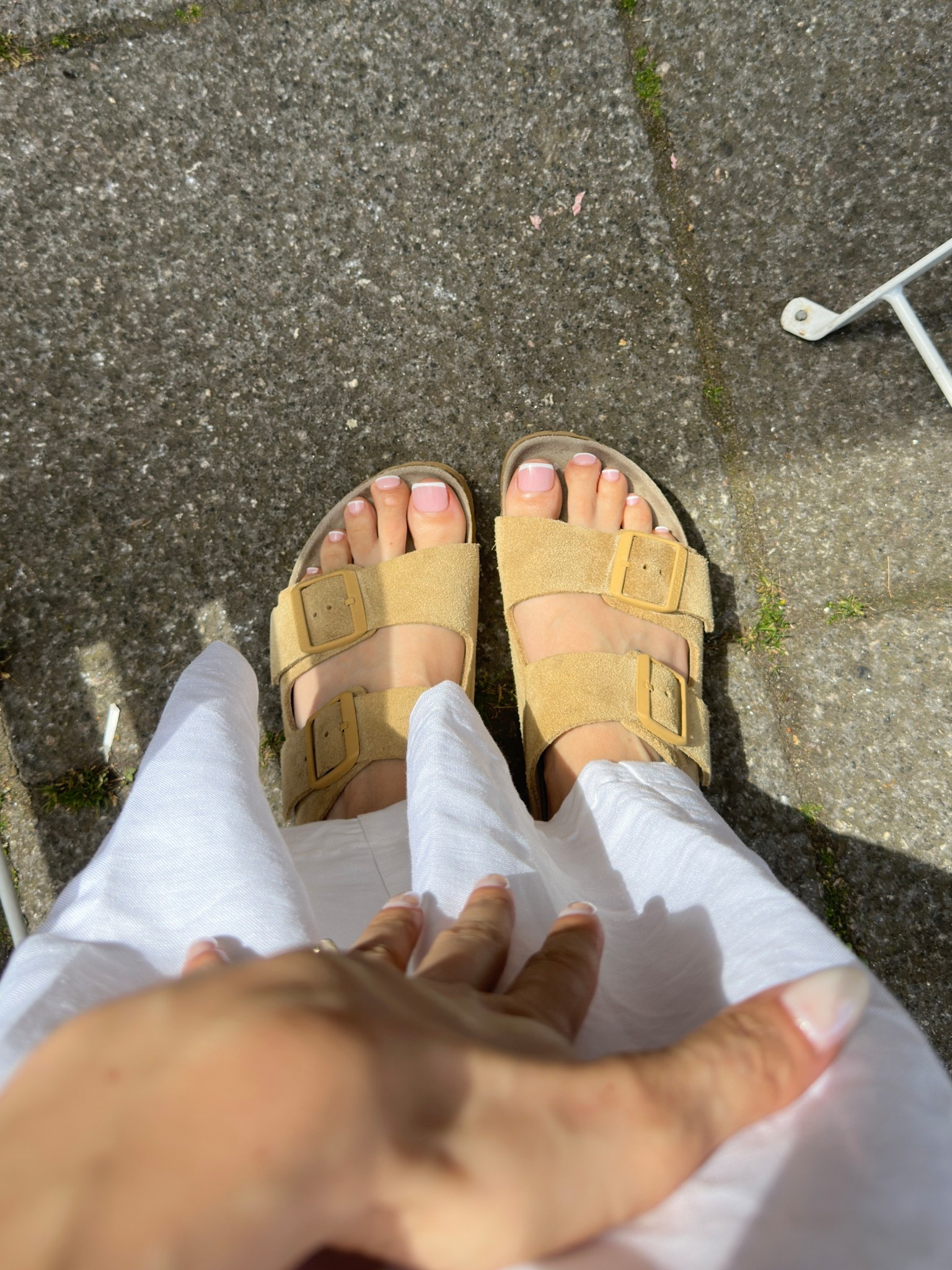 The comfiest holiday sandals.
Perfect for city breaks and just general summer wear!

#LTKtravel #LTKAroundTheWorld #LTKsummer 

#LTKsummer #LTKuk #LTKtravel
