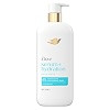 Dove Serum+ Hydration Body Wash Hyaluronic Acid 6% Hydration Serum, 18.5 oz | Amazon (US)