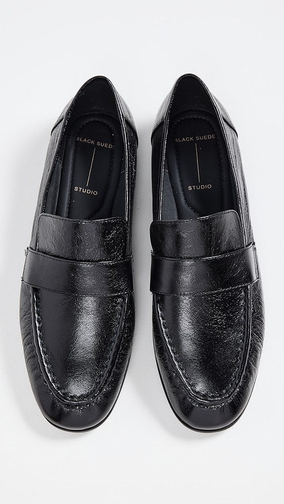 Arrow Loafers | Shopbop