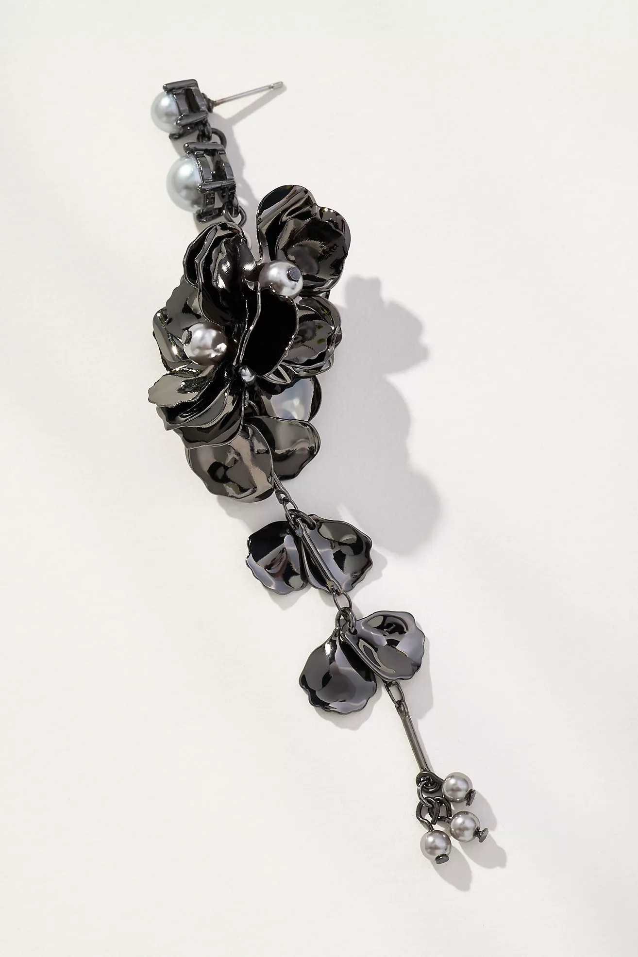 Blossom Drop Earrings | Anthropologie (US)