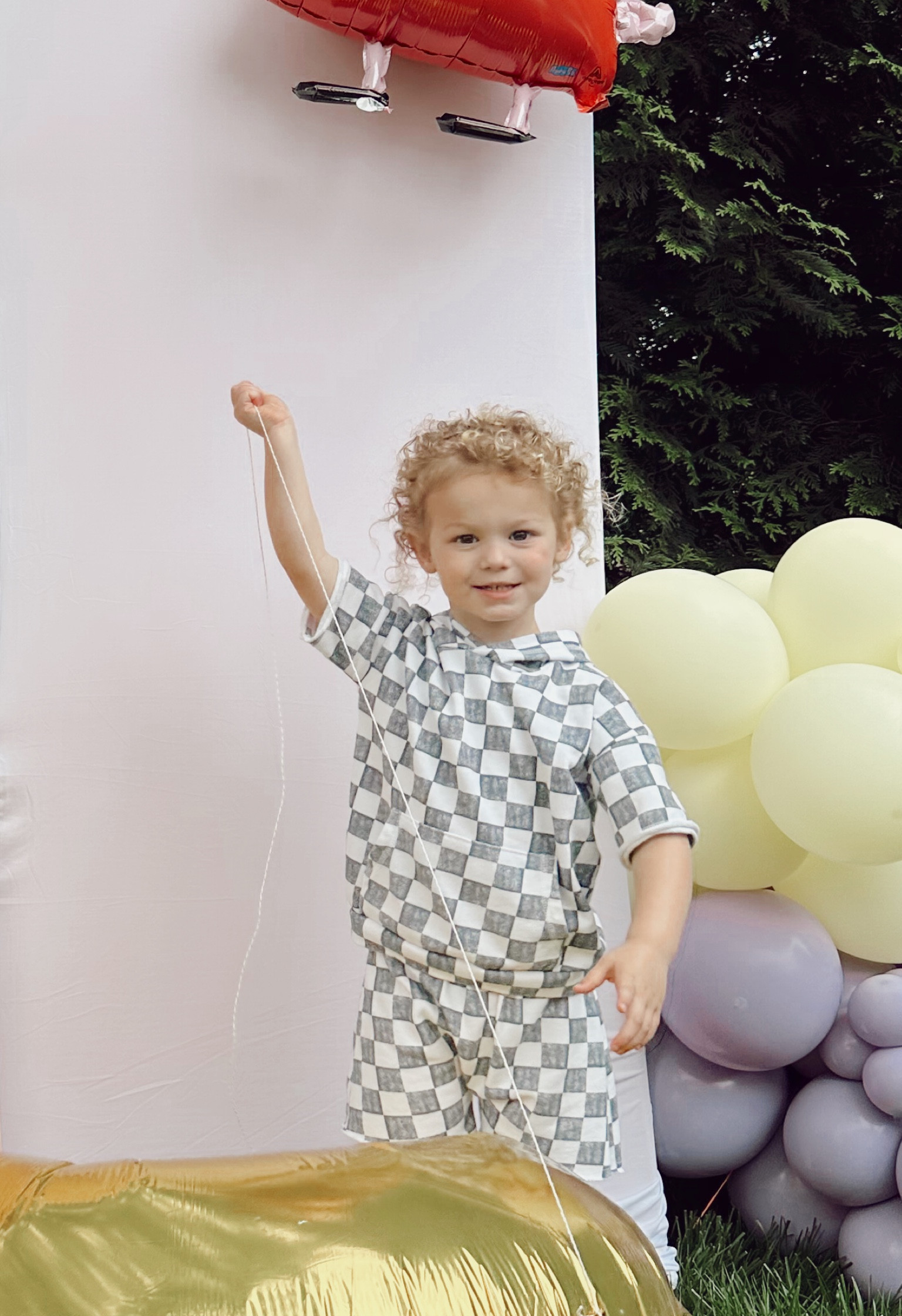 Britton’s set from today - he is wearing his normal size & this set turns true to size!

#LTKstyletip #LTKkids #LTKunder50