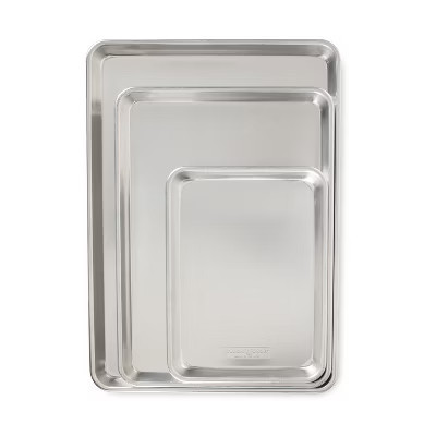Nordic Ware Naturals® Baking Sheet Set | Target