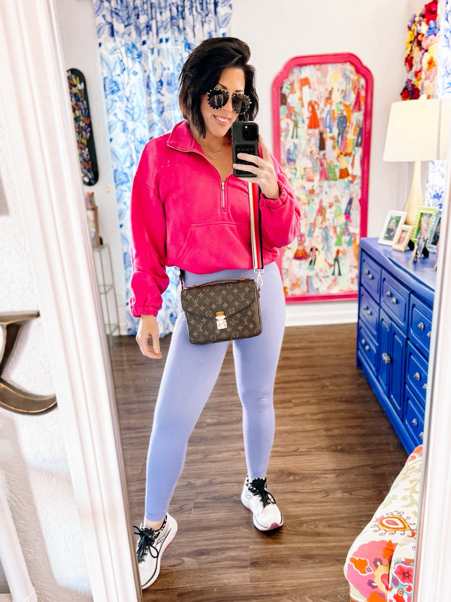 Spring athleisure 🩷 my gym to travel look is all linked for ya! 

#budgetbabe #midsizestyle #midsize #mombod #30somethingstyle #30something #casuallook #casualoutfit #outfitinsp #momlook #whatiworetowork #whatimwearing #dressforyou #bodyshape #coloranalyst #lifestyled #momlifestyle #microinfluencer #gymfit #athleisure

#liketkit #LTKfitness #LTKfindsunder50 #LTKmidsize


#LTKfitness #LTKmidsize #LTKfindsunder50