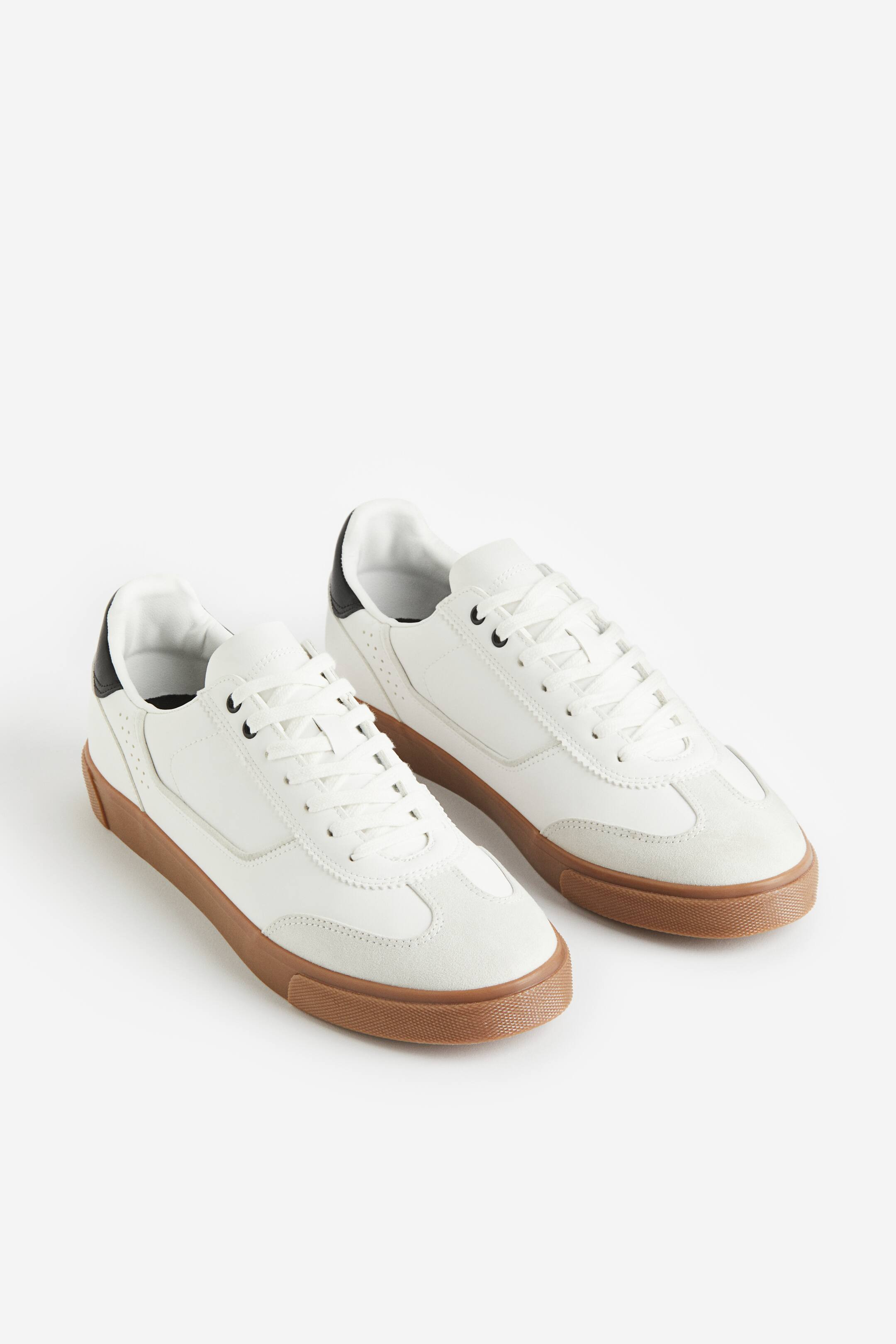Sneakers | H&M (US + CA)