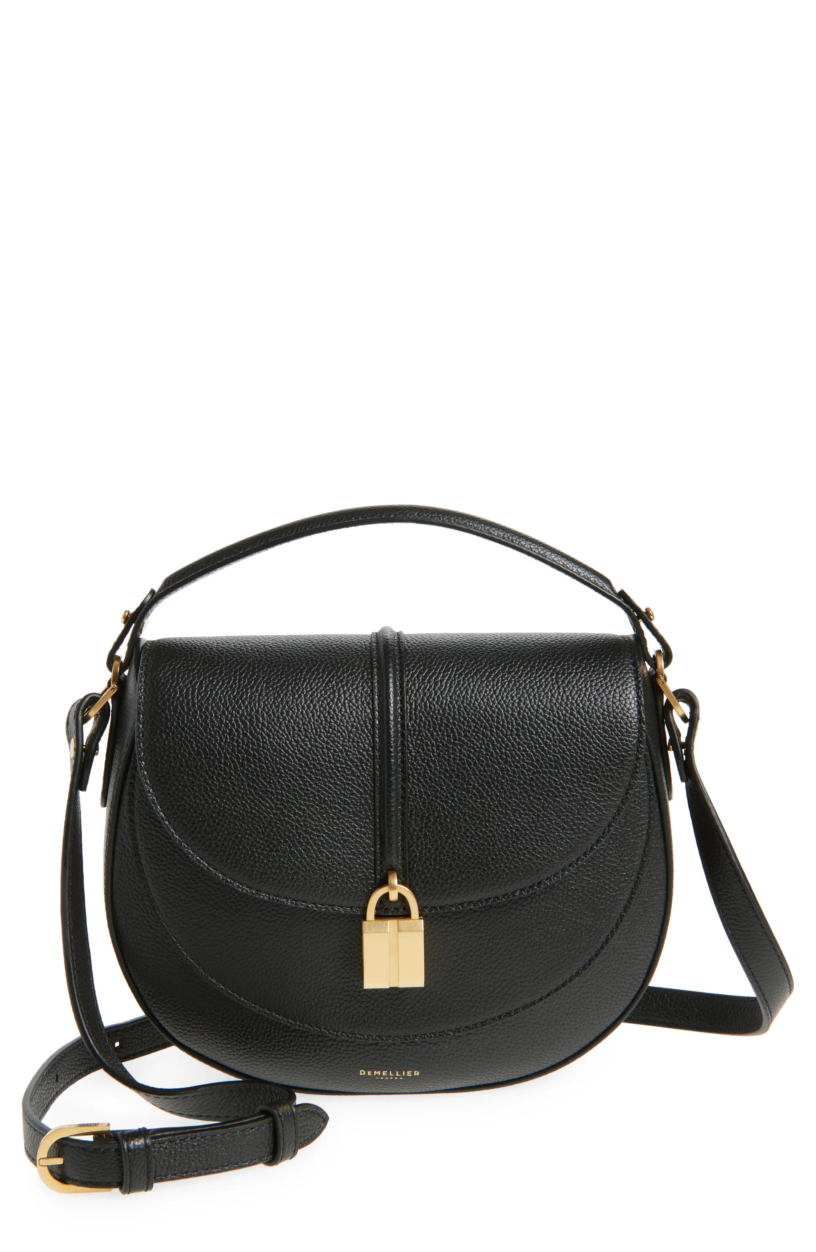 Siena Leather Saddle Crossbody Bag (Women) | Nordstrom | Nordstrom