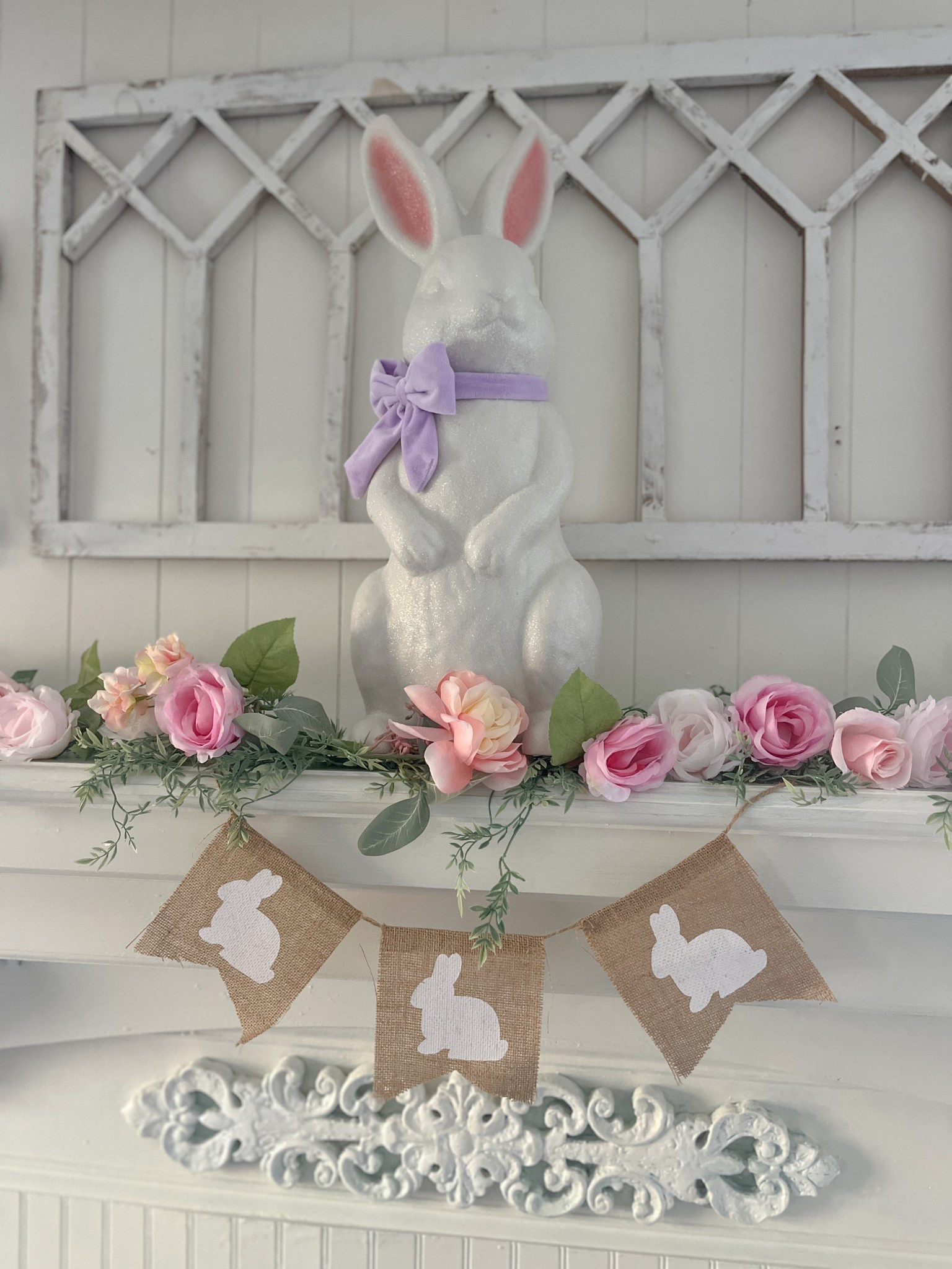 This bunny is soo cute and such a good size! Great $ also! 

#LTKSpringSale #LTKSaleAlert #LTKFindsUnder50