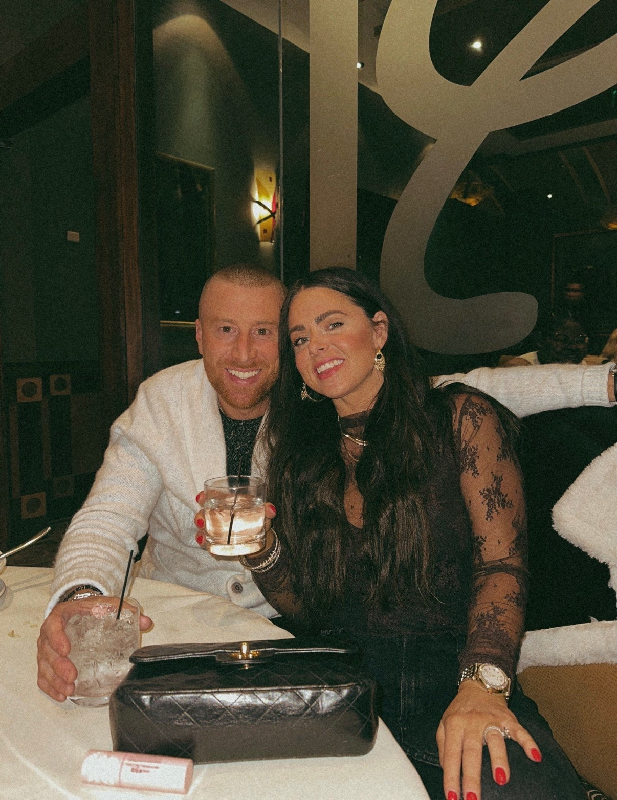 All black NYE outfit 🥂🖤

#LTKootd #LTKgrwm #LTKHoliday