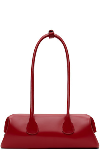 OSOI - Red Boat Wide Mini Bag | SSENSE