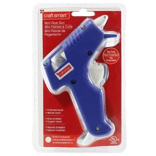 Craft Smart® Mini Glue Gun, High Temp | Michaels Stores