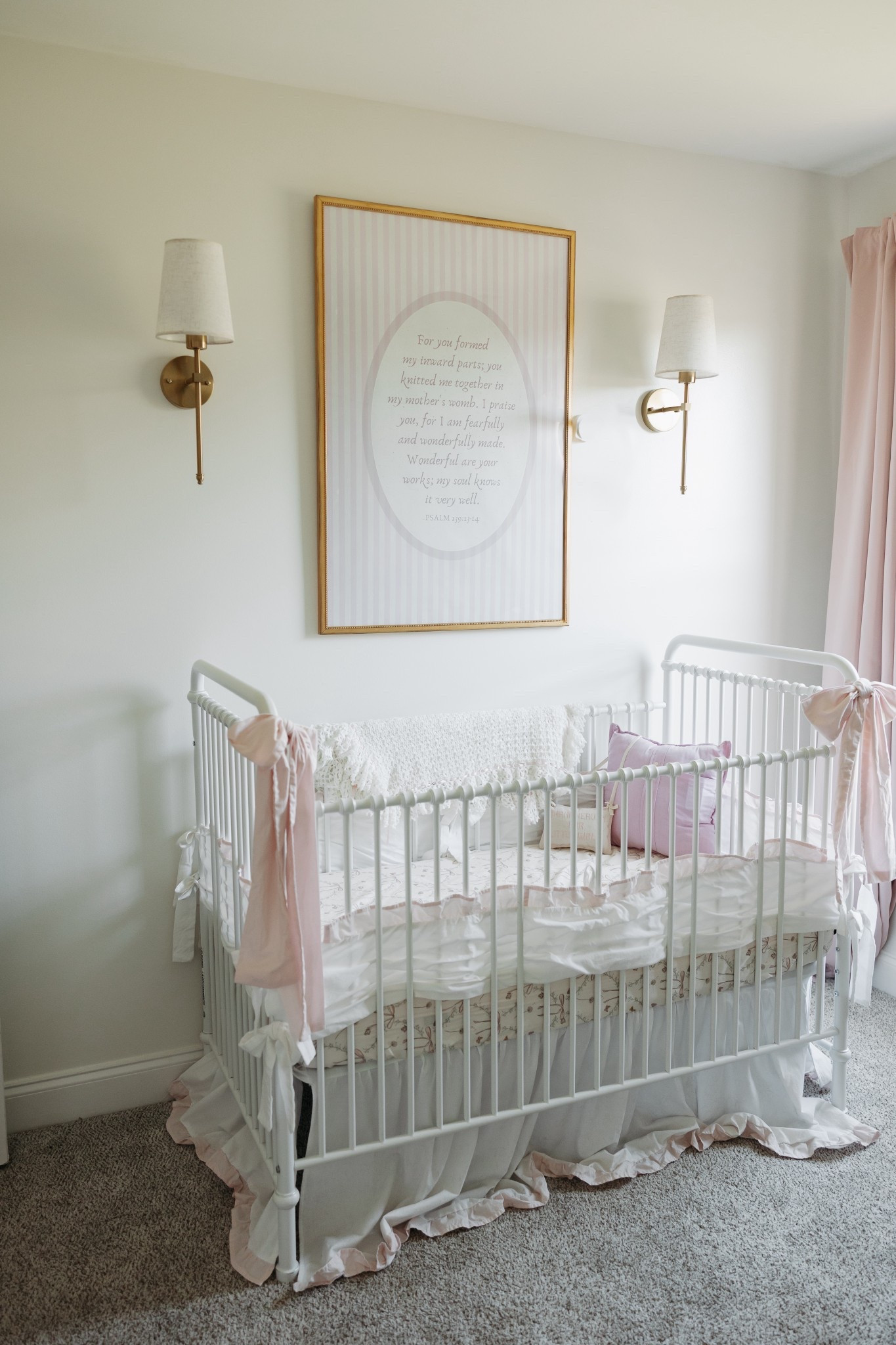 🤍 nursery 

#LTKStyleTip #LTKHome #LTKBaby