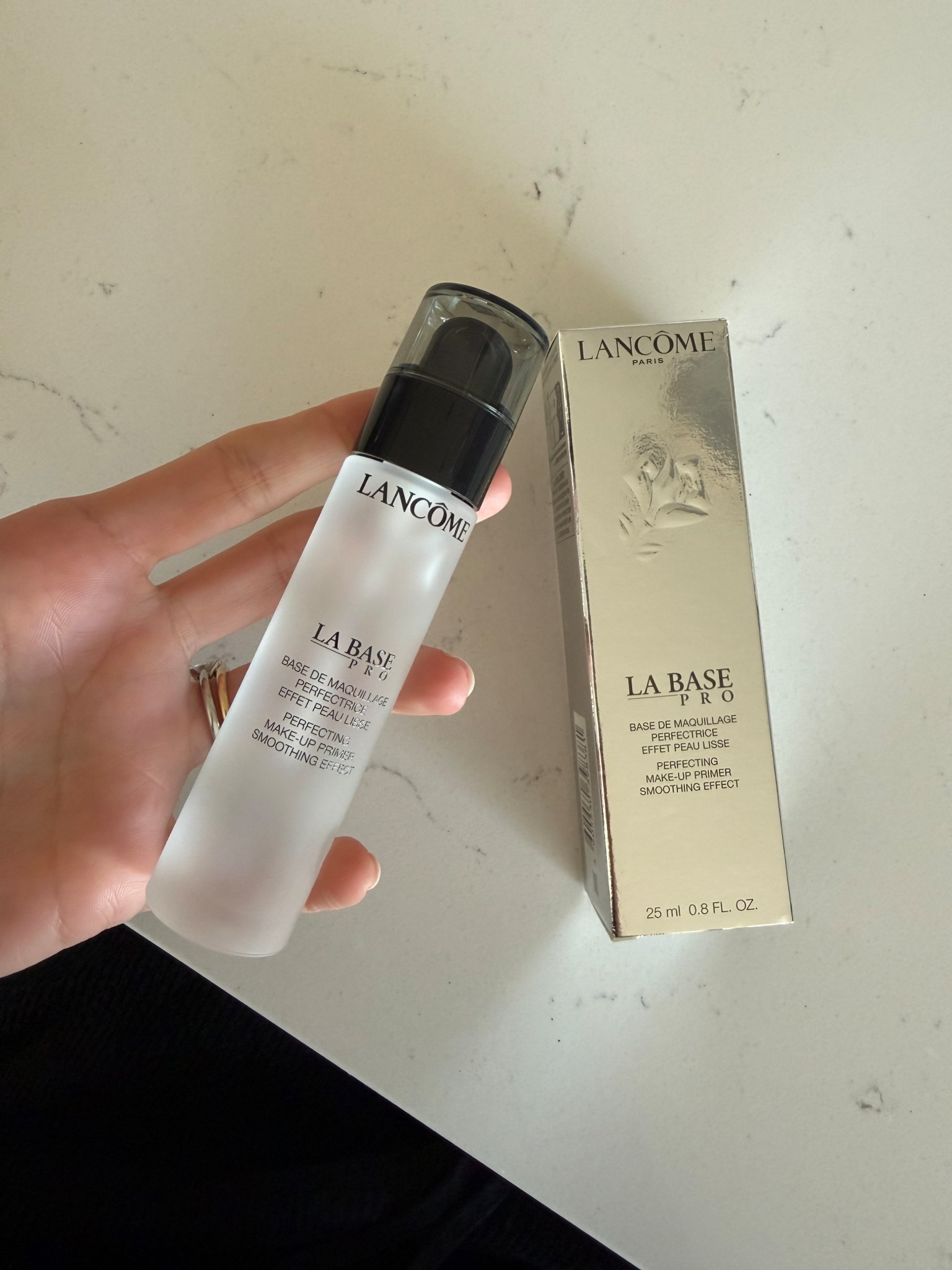 My favorite PRIMER!! 

#LTKautumn #LTKbeleza #LTKpromo