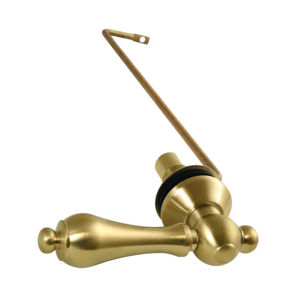 Kingston Brass KTALS Restoration Side Mount Toilet Tank Lever | Wayfair North America