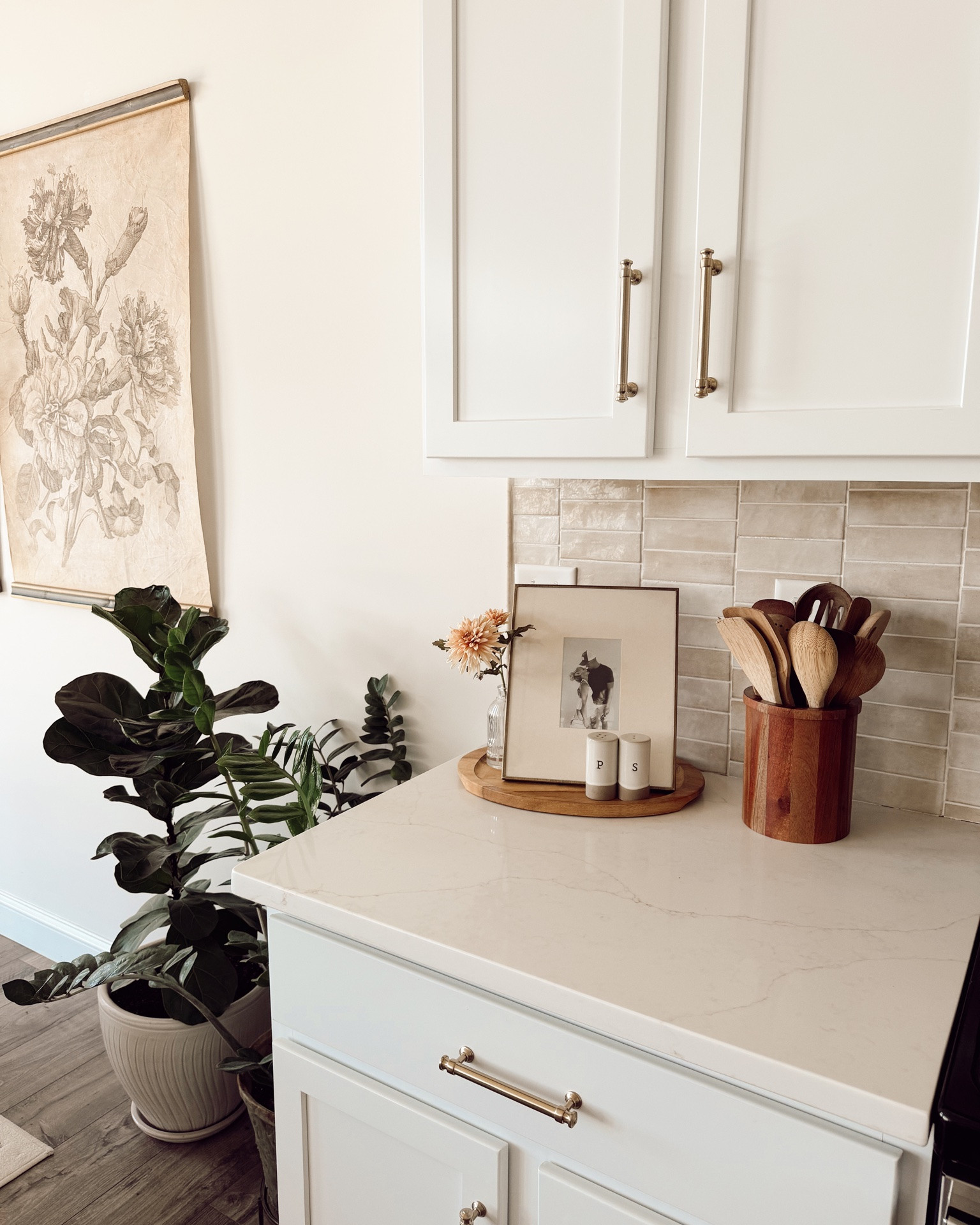 Kitchen home decor!

#LTKHome #LTKdayinmylife