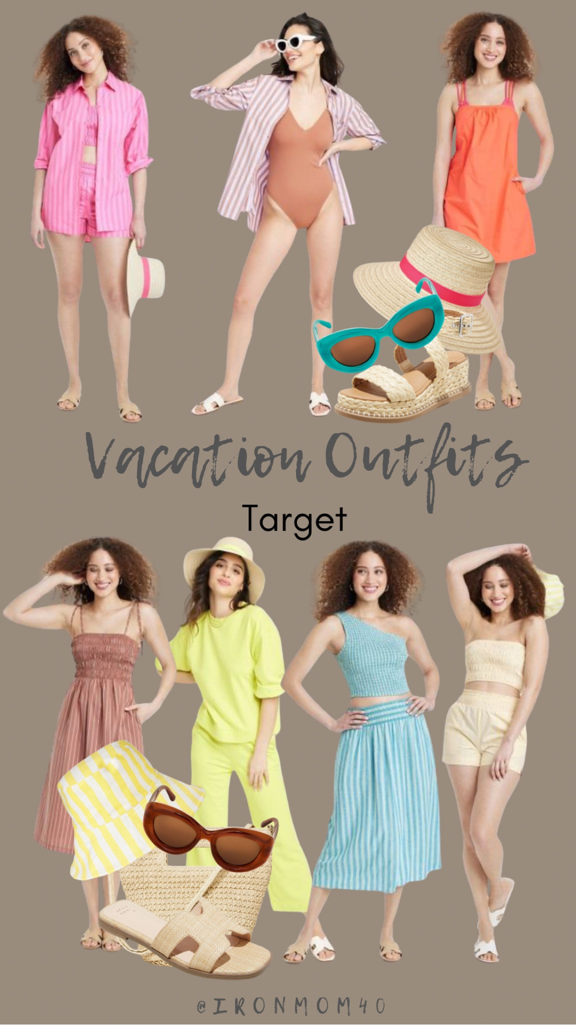 #LTKfindsunder50 #LTKtravel #LTKmidsize