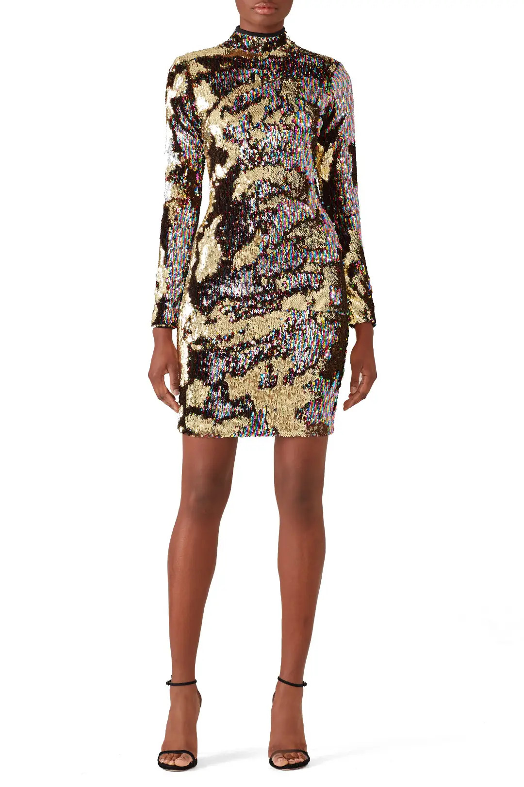 Katy Dress | Rent the Runway