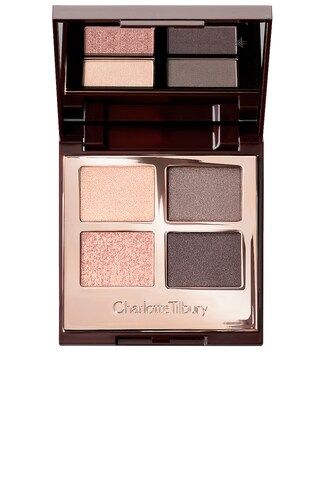 Charlotte Tilbury Luxury Eyeshadow Palette in Pillow Talk from Revolve.com | Revolve Clothing (Global)