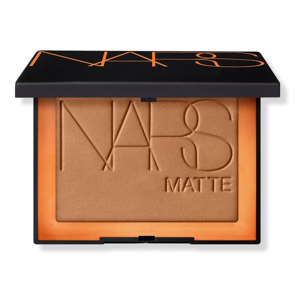 Matte Bronzing Powder | Ulta